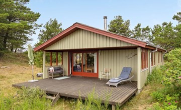 „Atreju“ – 2 km vom Meer entfernt in Nordwestjütland 3