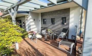Mit Liebe ausgestattetes Haus im Naturpark 2