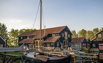 Bungalowpark It Wiid 3