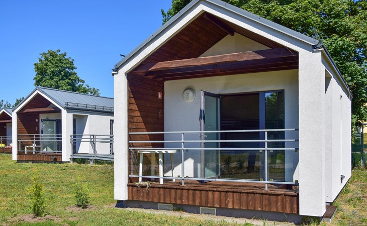 Awesome home in Nowe Warpno 1