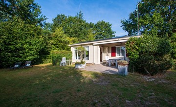 Populierenlaan 13 Bungalow in Ferienlage mit schöner Aussicht 2