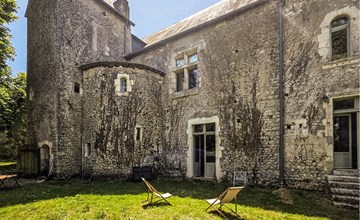 Gorgeous home in Channay-Sur-Lathan with WiFi 2