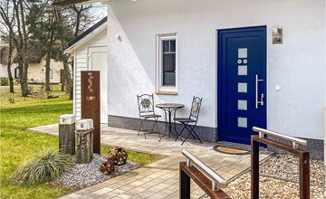 Reetdachhaus 8 auf Usedom 2