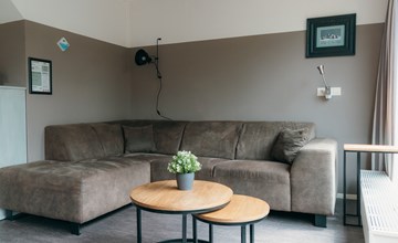Bungalow Ijssel Comfort für 4 Personen 3
