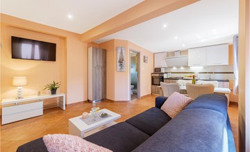 1 bedroom cozy apartment in Pula 3