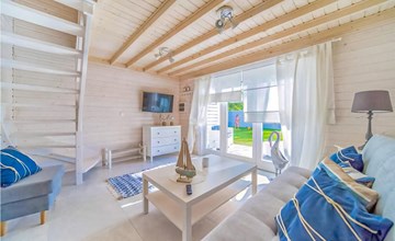 Pet friendly home in Miedzywodzie 3