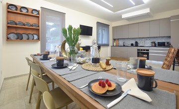 4 bedroom gorgeous home in Massarosa 3