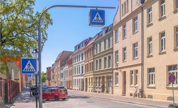 Amazing apartment in Wismar with WiFi 2