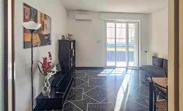 Gezellig appartement in Chiavari met WiFi 2