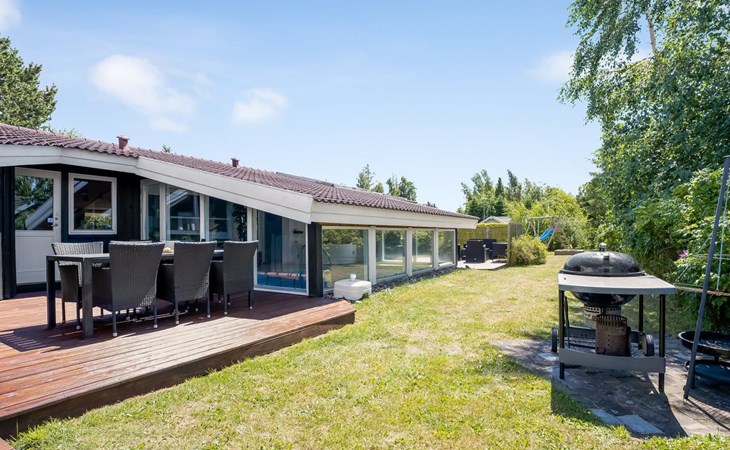 "Estella" - 900m from the sea 1