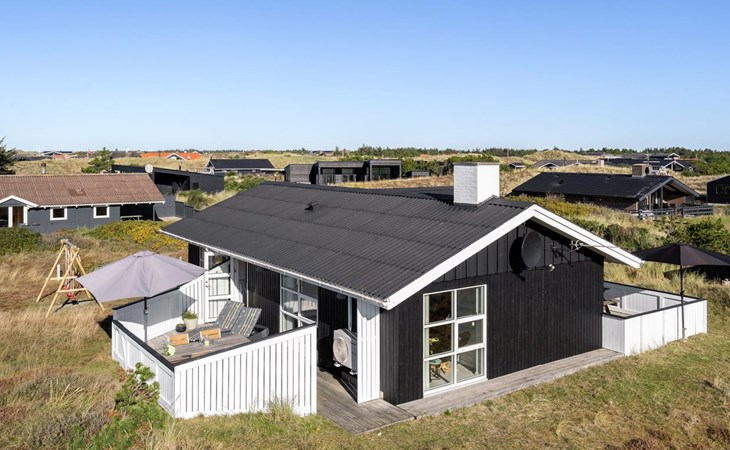 "Sotir" -  from the sea in Western Jutland 1