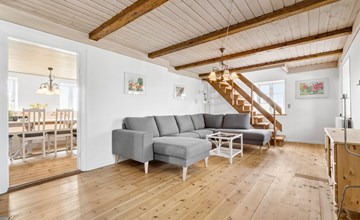 Nice home in Grenaa with WiFi 3
