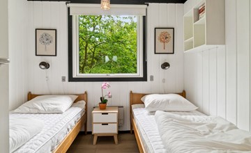 "Sybilla" - 600m from the sea 2