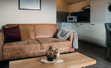 Veluwelounge | 4 personen 2