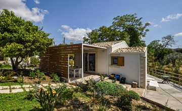 Amazing home in Chiaramonte Gulfi 2