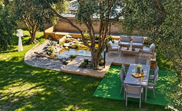 Villa Irabo l'oliveto 3