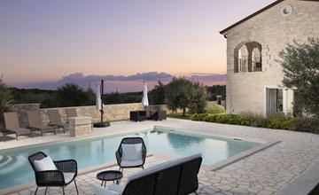 Villa Piccolo Paradiso mit beheiztem Pool 3