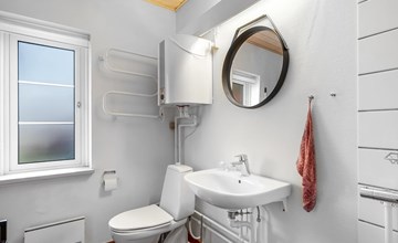 „Kaisa“ – 200 m vom Meer entfernt in Westjütland 3