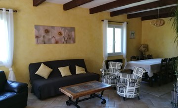 Villa de vacances 3