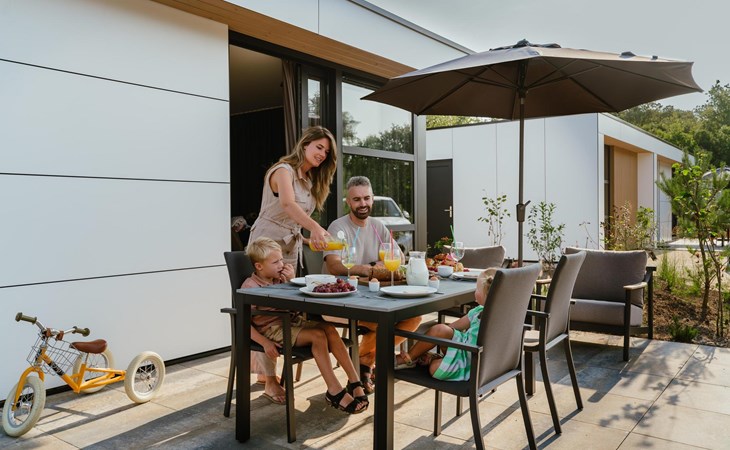 Villa L-Bloomingdale | 6 Pers. 1