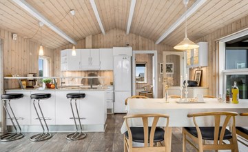 "Dagmar" - 500m from the sea 2