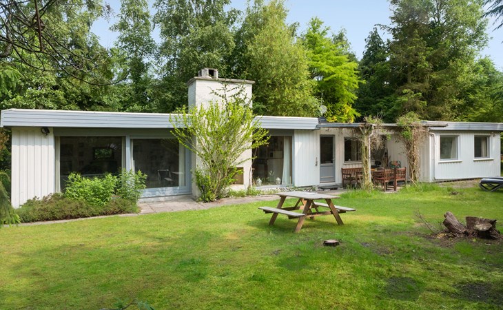 Pet friendly home in Gedser with WiFi 1