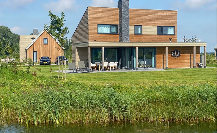 Amazing home in Kamperland with WiFi 1