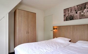 Appartement, 2-pers. 2