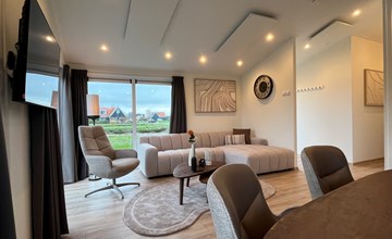 Waaghuys | 6 personen  3