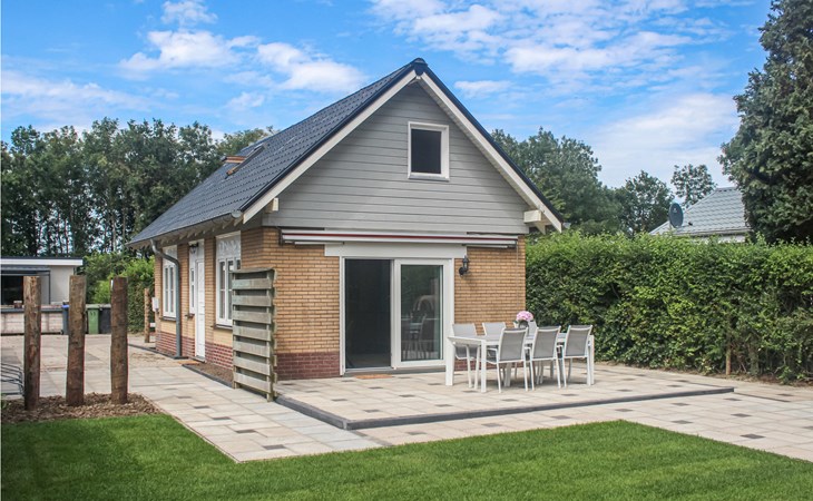 3 bedroom amazing home in Baarland 1