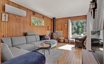 Awesome home in Højby with WiFi 3