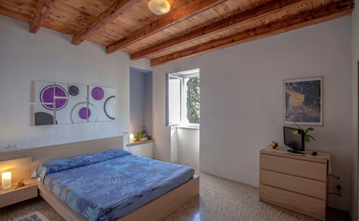 Pomelo einzigartige Atmosphäre im ehemaligen Gärtnerhaus 1