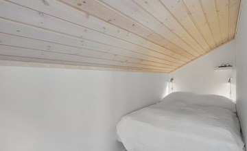 "Nyalle" - 1,3 km van de zee in Lolland, Falster en Mon 2