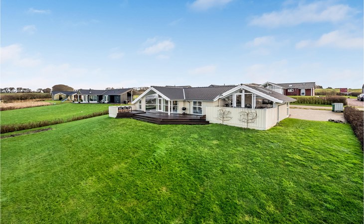 Amazing home in Faaborg 1