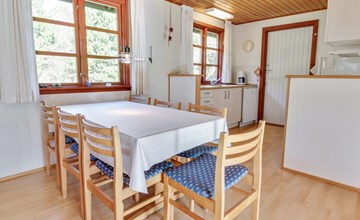 "Grette" - 1,5 km van de zee in West-Jutland 2