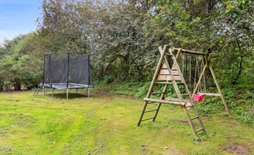 "Viljo" - 30 km van de zee in West-Jutland 3