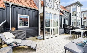 3 bedroom cozy home in Juelsminde 2