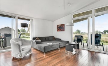 Awesome home in Otterup with WiFi 3