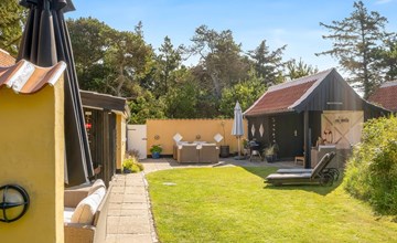 "Kalevi" - 300m from the sea 3