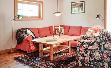 2 bedroom gorgeous home in Kvicksund 3