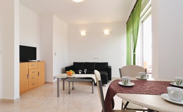 Tolle Wohnung in Nin mit WLAN 2