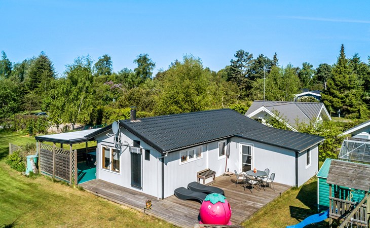 3 bedroom lovely home in Gedser 1