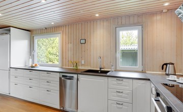 „Asmir“ – 1,1 km vom Meer entfernt in Nordwestjütland 2