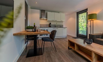 Forest Cabin with Jacuzzi | 2 persons 2