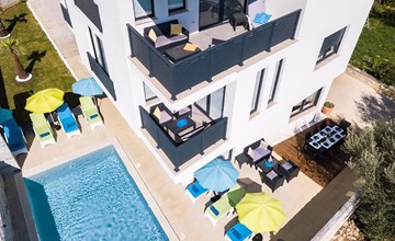 Beautiful apartment in Medulin 2