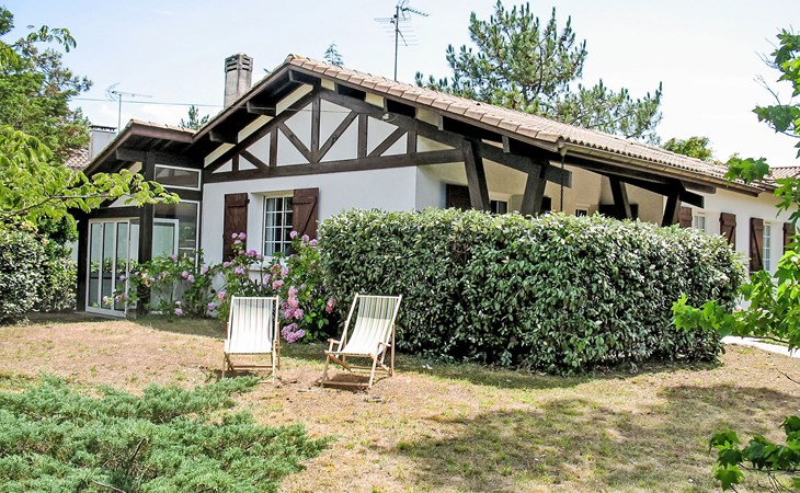 Promenade des Pins 1