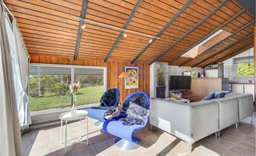 Gorgeous home in Faaborg with WiFi 3