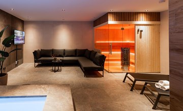 Veluwe Villa mit Privatem Innenpool & Sauna | 8 Personen 3