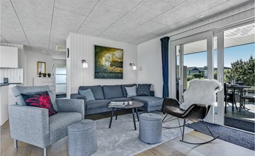 Gorgeous home in Faaborg with WiFi 3