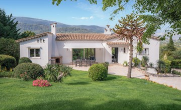 Amazing home in Peymeinade 2